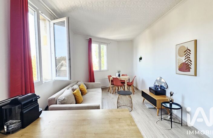 Vente Appartement 2 pièces — photo 2
