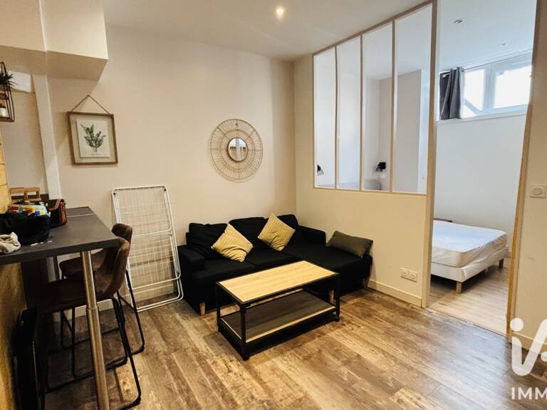 Vente Appartement 2 pièces — photo 1