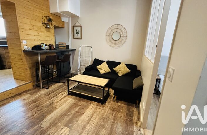 Vente Appartement 2 pièces — photo 3