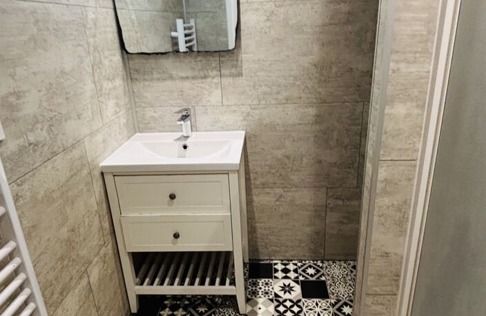 Vente Appartement 2 pièces — photo 4