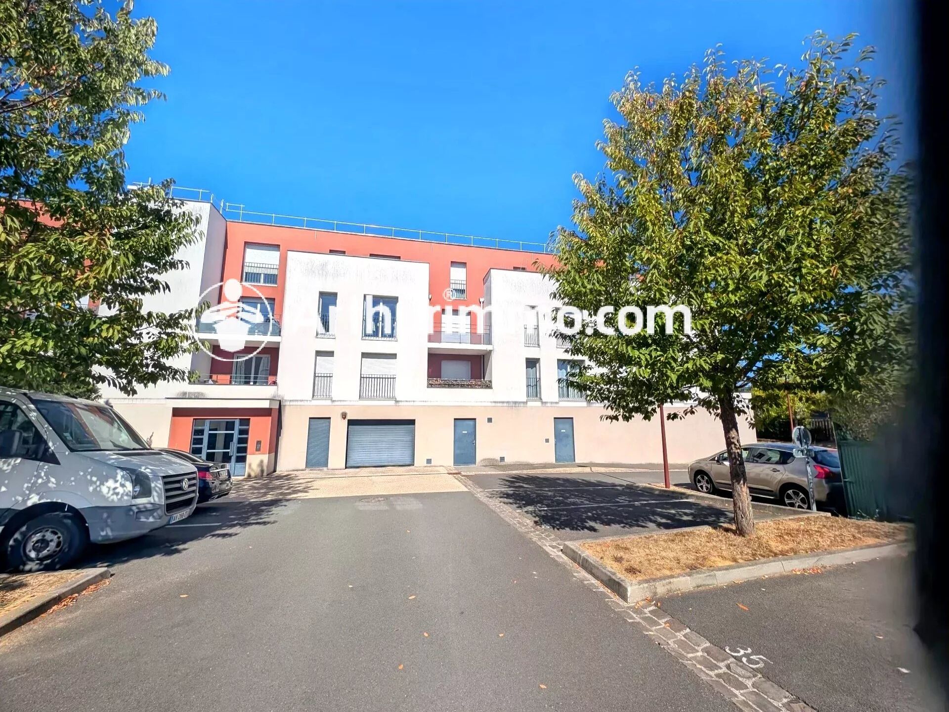 Appartement 2 pièces 41 m² · à Vert-Saint-Denis · 41 m² · 149 900 €