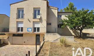 Maison 5 Pièces 192 m² à vendre à Durban-Corbières (11360)
