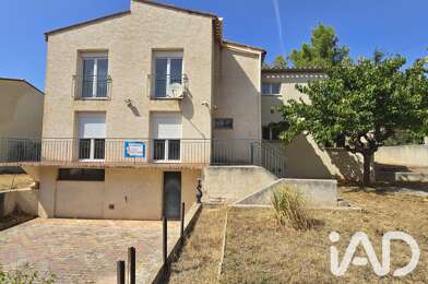 Maison 5 pièces 210000 €