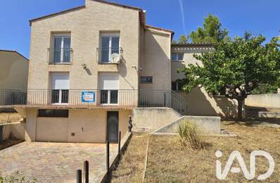 Vente Maison/villa 5 pièces — photo du bien