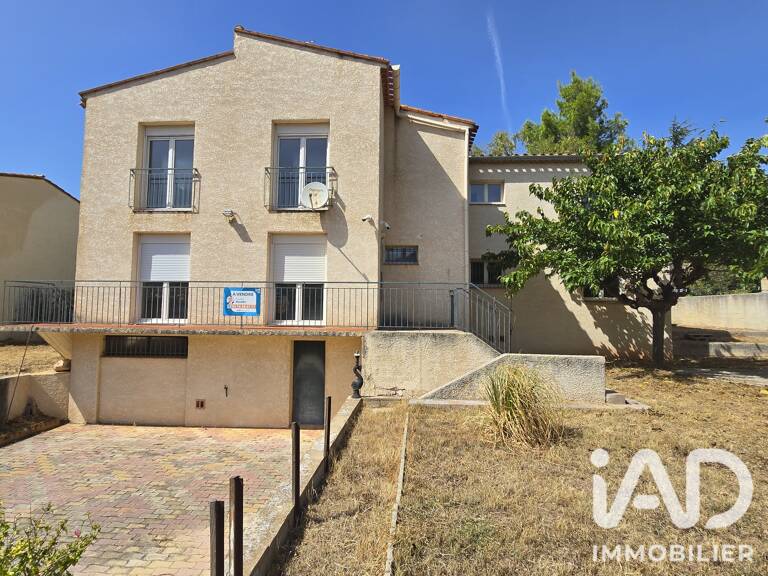 Vente Maison/villa 5 pièces — photo 1