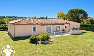Maison 5 Pièces 134 m² à vendre à Trentels (47140)
