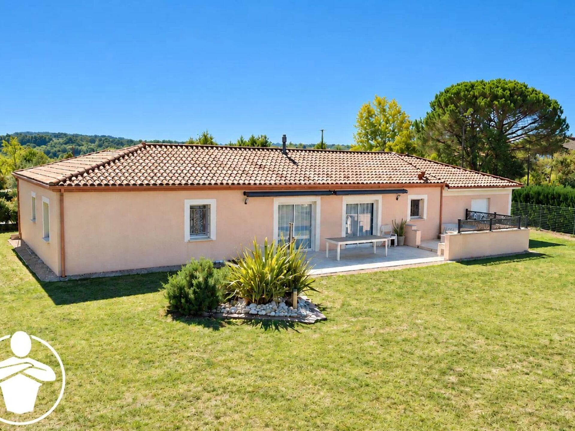 Maison 5 pièces 134 m² · à Trentels · 134 m² · 264 600 €