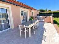 TRENTELS/LADIGNAC Maison de plain-pied de 135 m² avec garage de 35 m² — photo 3