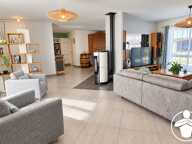 TRENTELS/LADIGNAC Maison de plain-pied de 135 m² avec garage de 35 m² — photo 4