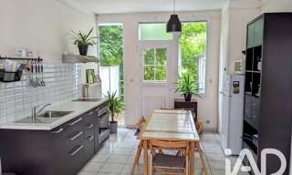 Maison 4 Pièces 70 m² à vendre à Chauny (02300)