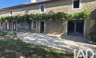 Maison 5 Pièces 211 m² à vendre à Chaunay (86510)