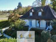 Maison familiale 5 chambres avec piscine – Cosnac — photo 2