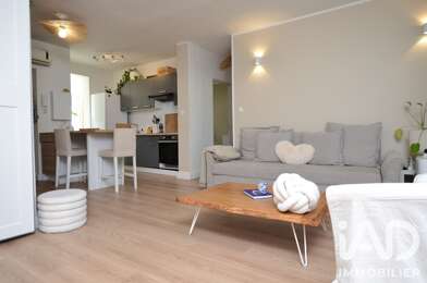 Appartement 3 pièces 138000 €