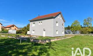 Maison 5 Pièces 117 m² à vendre à Mandeure (25350)