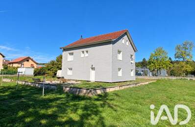 Vente Maison/villa 5 pièces — photo du bien