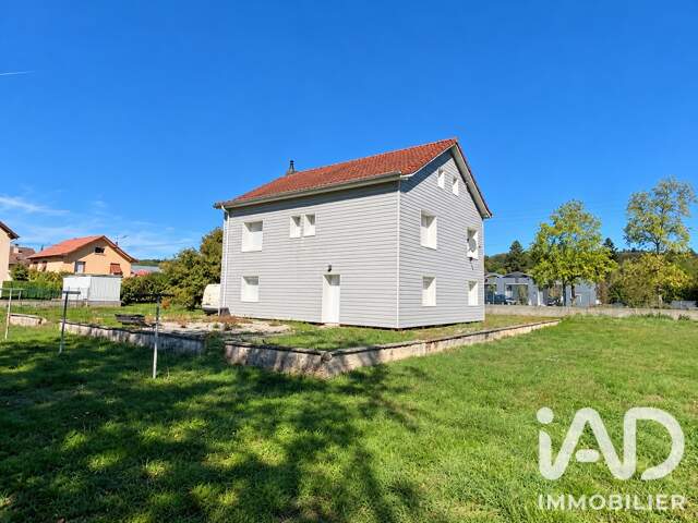 Vente Maison/villa 5 pièces — photo du bien