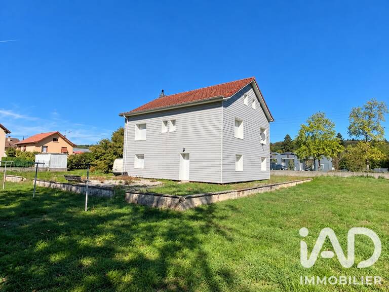 Vente Maison/villa 5 pièces — photo 1