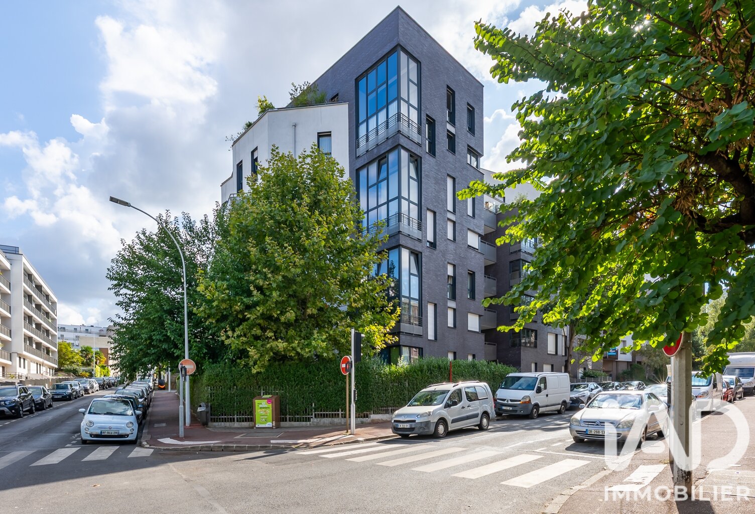 Vente Appartement 1 pièce — photo 1