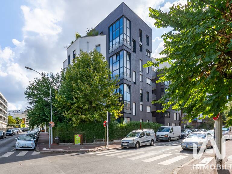 Vente Appartement 1 pièce — photo 1