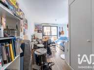 Vente Appartement 1 pièce — photo 2