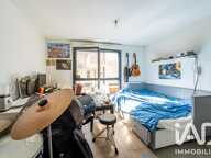 Vente Appartement 1 pièce — photo 3