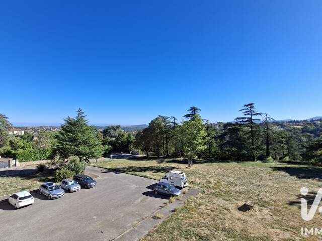 Vente Appartement 3 pièces — photo du bien