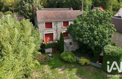 Vente Maison/villa 6 pièces — photo du bien