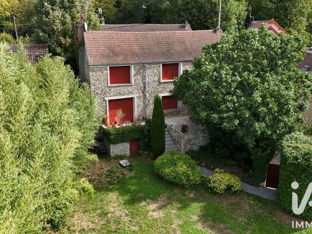 Vente Maison/villa 6 pièces — photo du bien