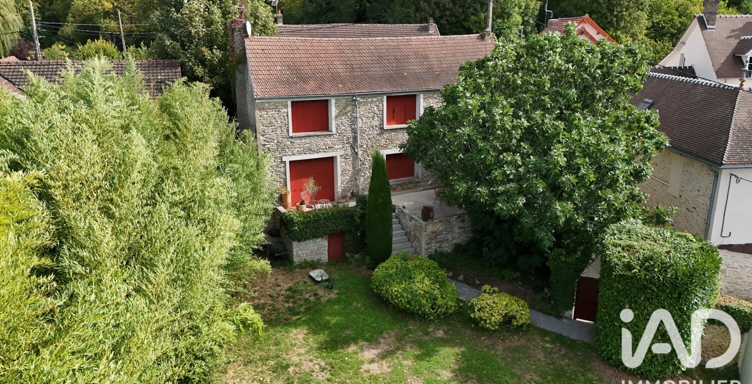 Vente Maison/villa 6 pièces — photo 1
