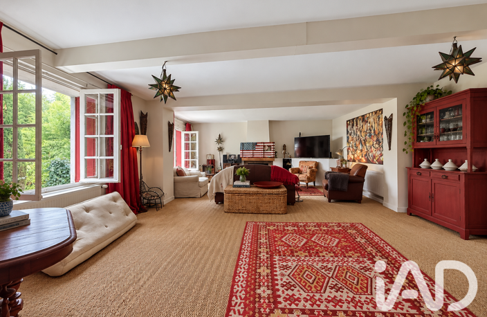 Vente Maison/villa 6 pièces — photo 2