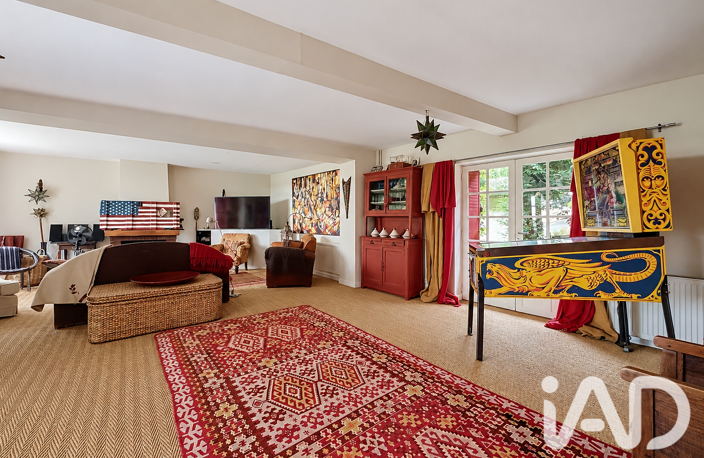 Vente Maison/villa 6 pièces — photo 3
