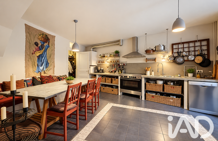 Vente Maison/villa 6 pièces — photo 5