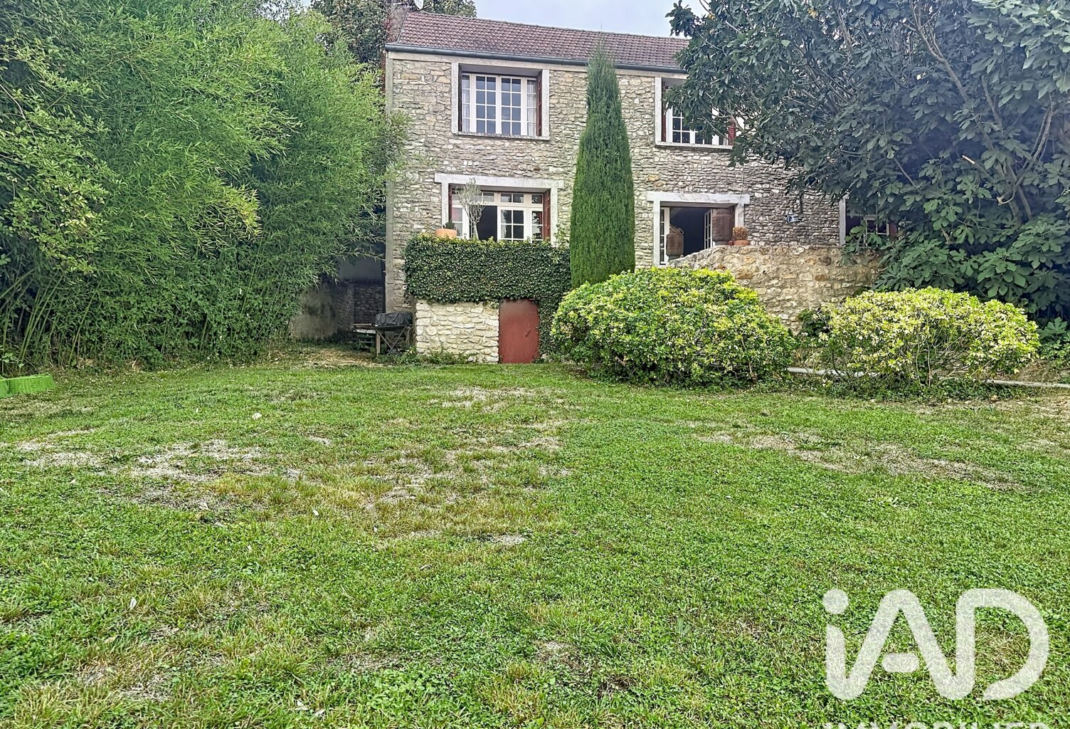 Vente Maison/villa 6 pièces — photo 1