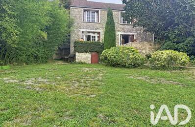 Vente Maison/villa 6 pièces — photo du bien