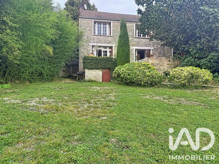 Vente Maison/villa 6 pièces — photo 1