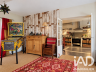 Vente Maison/villa 6 pièces — photo 4