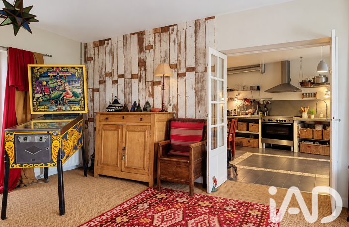 Vente Maison/villa 6 pièces — photo 4