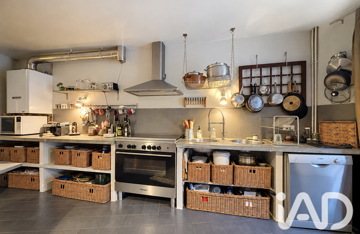 Vente Maison/villa 6 pièces — photo 5