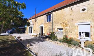 Maison 6 Pièces 166 m² à vendre à Ciez (58220)