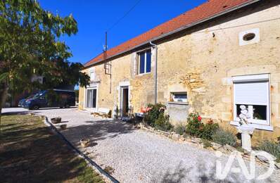 Vente Maison/villa 6 pièces — photo du bien