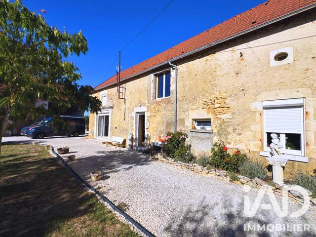Vente Maison/villa 6 pièces — photo du bien