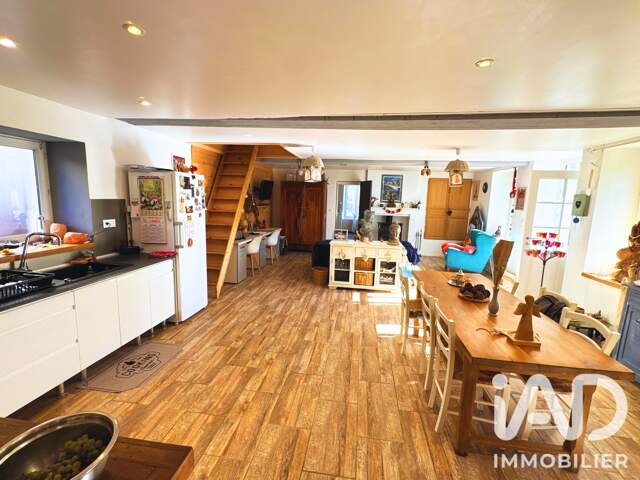 Vente Maison/villa 6 pièces — photo du bien