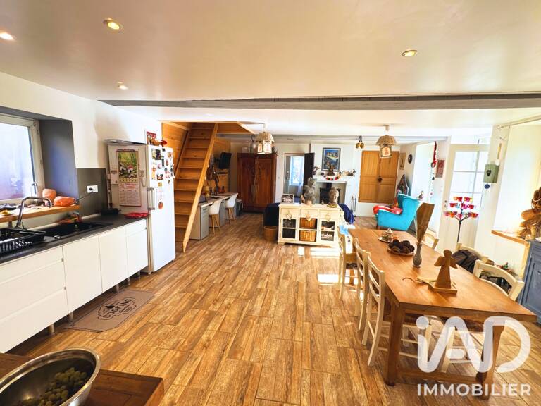 Vente Maison/villa 6 pièces — photo 1