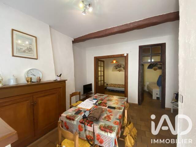 Vente Appartement 3 pièces — photo du bien
