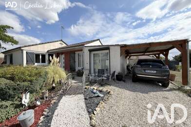 Maison 4 pièces 179000 €