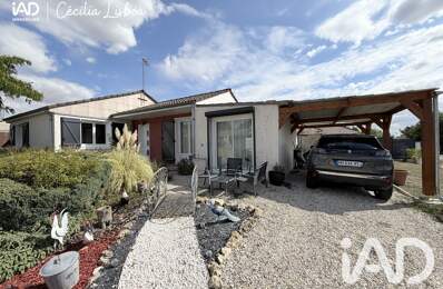 Vente Maison/villa 4 pièces — photo du bien
