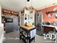 Vente Maison/villa 4 pièces — photo 2