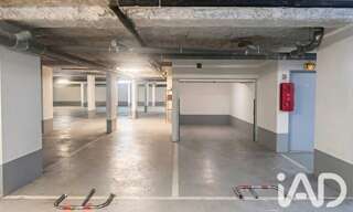 Garage  47 m² à vendre à La Garenne-Colombes (92250)