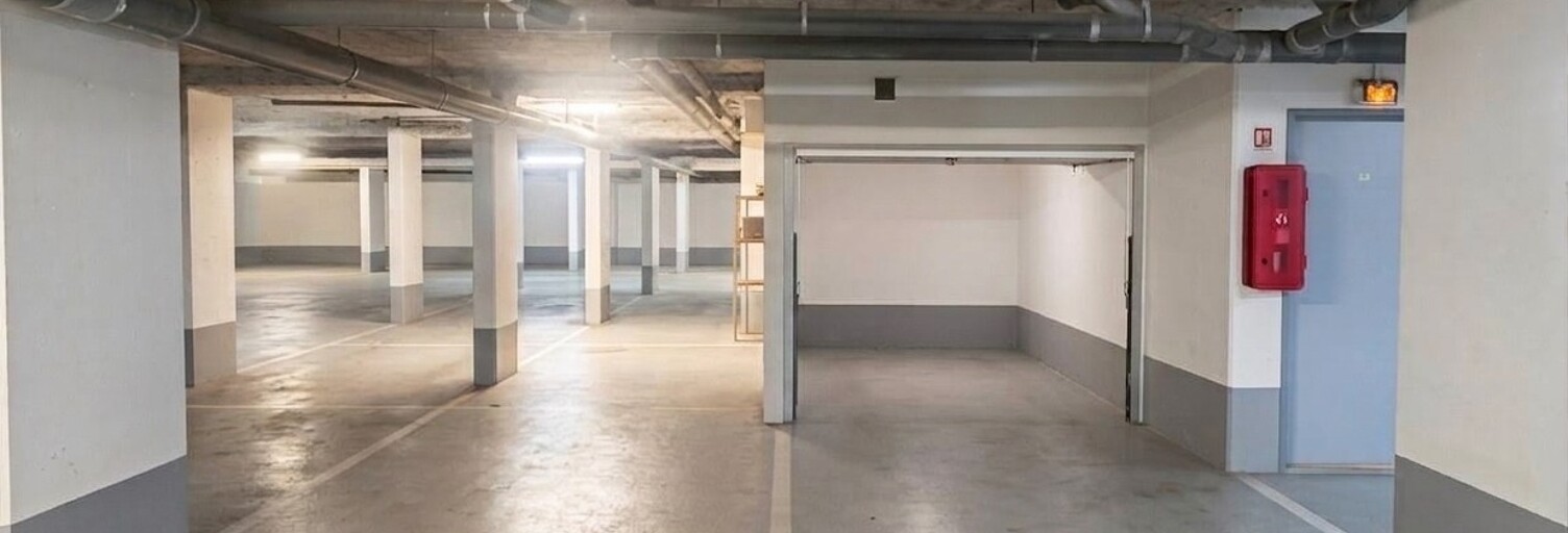 Garage  47 m² à vendre à La Garenne-Colombes (92250)