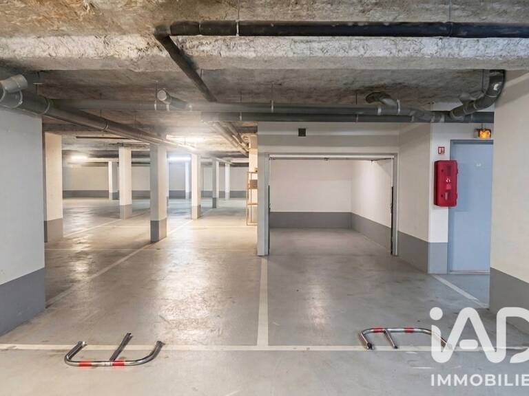 Vente Parking 47 m&sup2; — photo 1